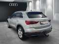 Audi Q3 35TFSI AHK ACC LED EINPARKH NAVI SITZH Silber - thumbnail 10