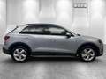 Audi Q3 35TFSI AHK ACC LED EINPARKH NAVI SITZH Silber - thumbnail 13