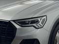 Audi Q3 35TFSI AHK ACC LED EINPARKH NAVI SITZH Silber - thumbnail 3