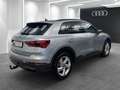 Audi Q3 35TFSI AHK ACC LED EINPARKH NAVI SITZH Silber - thumbnail 14