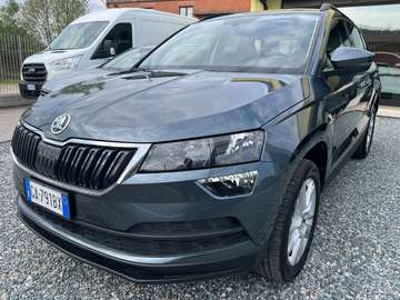 Karoq 2017 1.6 tdi Ambition dsg