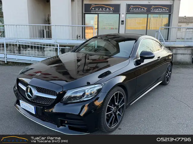Mercedes-Benz C 200 Premium C 200