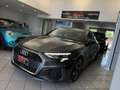 Audi A3 SPB 35 TDI S tronic S line edition Grigio - thumbnail 3