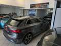 Audi A3 SPB 35 TDI S tronic S line edition Grigio - thumbnail 11