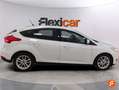 Ford Focus 1.0 Ecoboost Auto-S&S Trend 100 Blanco - thumbnail 3