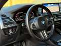 BMW X4 M40d M-Sportpaket Schwarz - thumbnail 9