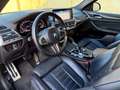 BMW X4 M40d M-Sportpaket Schwarz - thumbnail 8