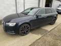 Audi A4 A4 Avant 2.0 TDI ultra DPF Attraction Blauw - thumbnail 3