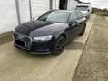 Audi A4 A4 Avant 2.0 TDI ultra DPF Attraction Blauw - thumbnail 1