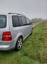 Volkswagen Touran Touran 1.6-16V FSI Trendl. Ezüst - thumbnail 5