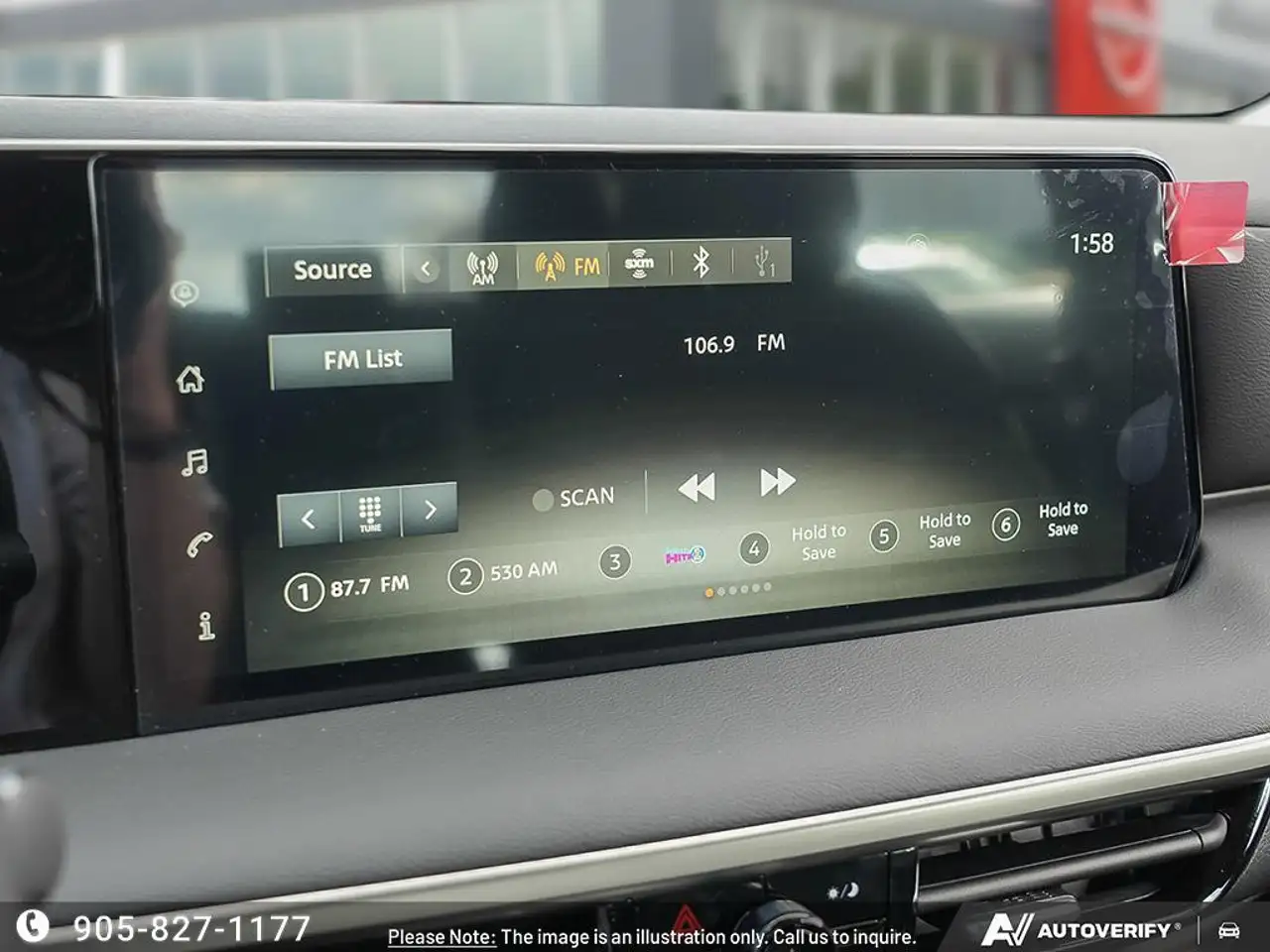 Nissan Kicks photo Nissan Kicks