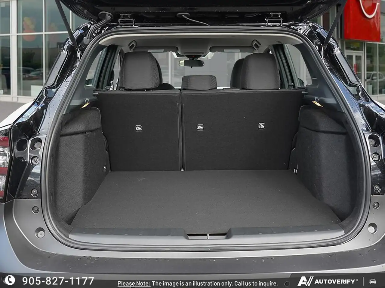 Nissan Kicks photo Nissan Kicks