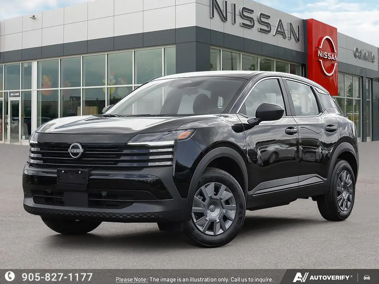 Nissan Kicks photo Nissan Kicks