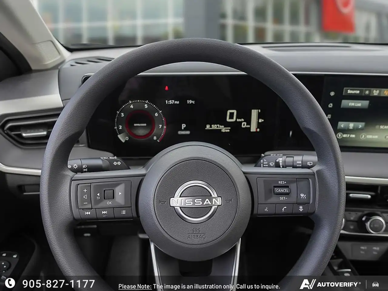 Nissan Kicks photo Nissan Kicks