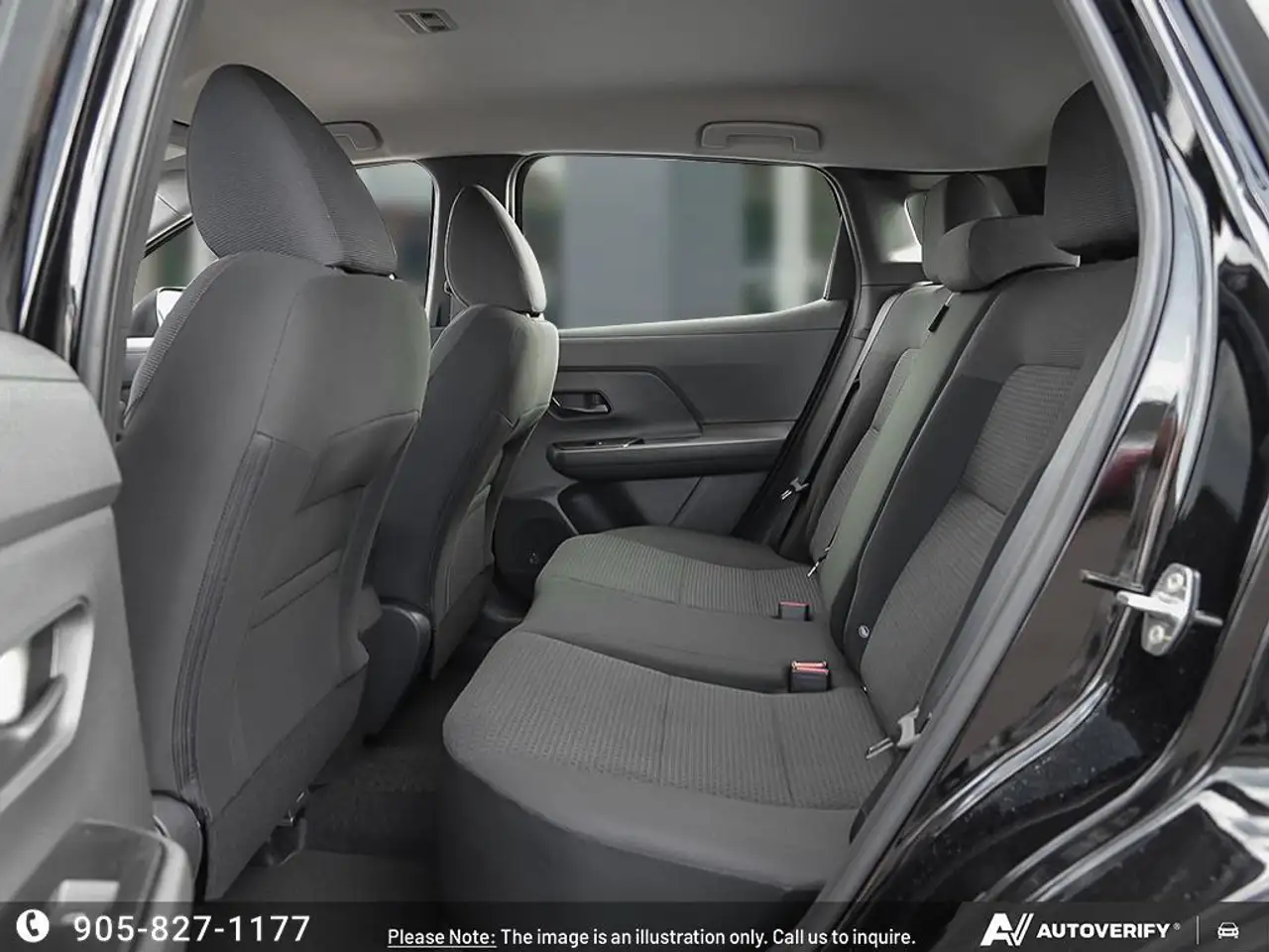 Nissan Kicks photo Nissan Kicks