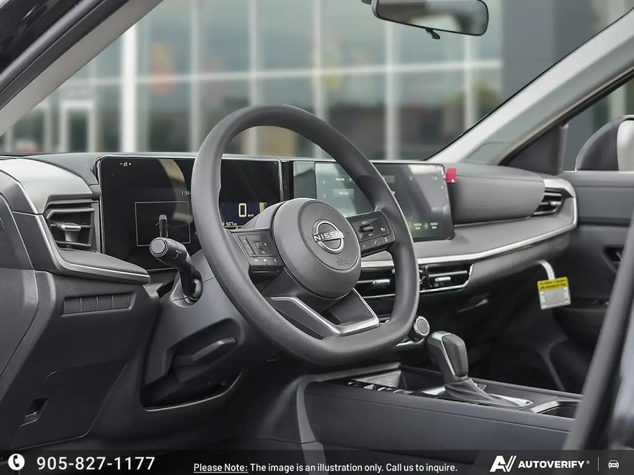 Nissan Kicks photo Nissan Kicks