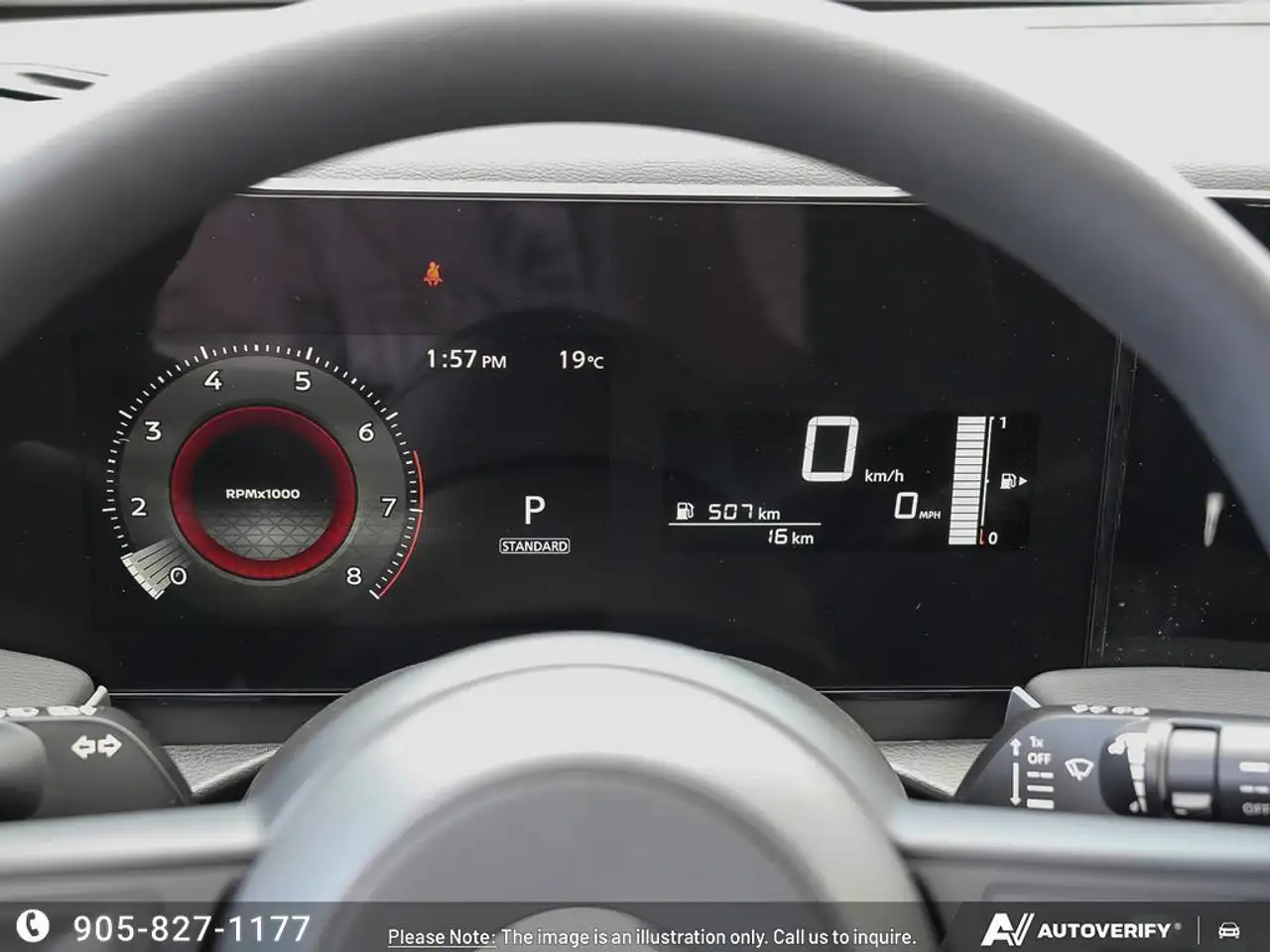 Nissan Kicks photo Nissan Kicks