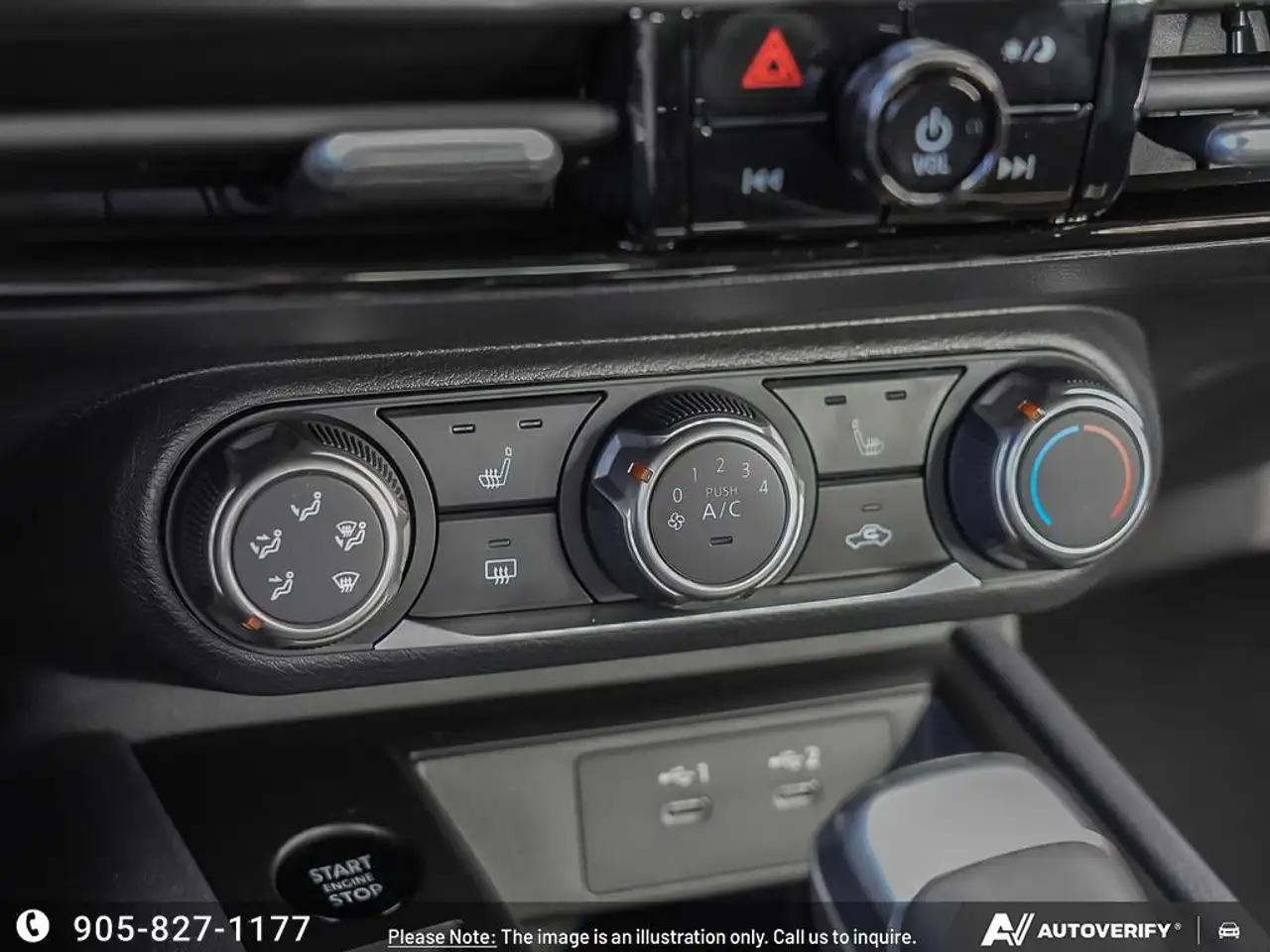 Nissan Kicks photo Nissan Kicks
