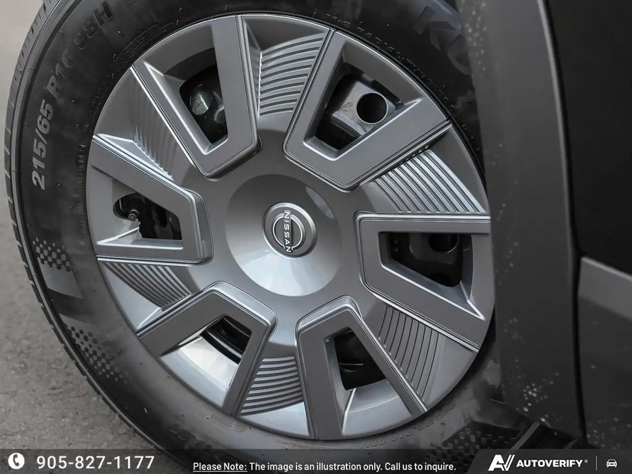 Nissan Kicks photo Nissan Kicks
