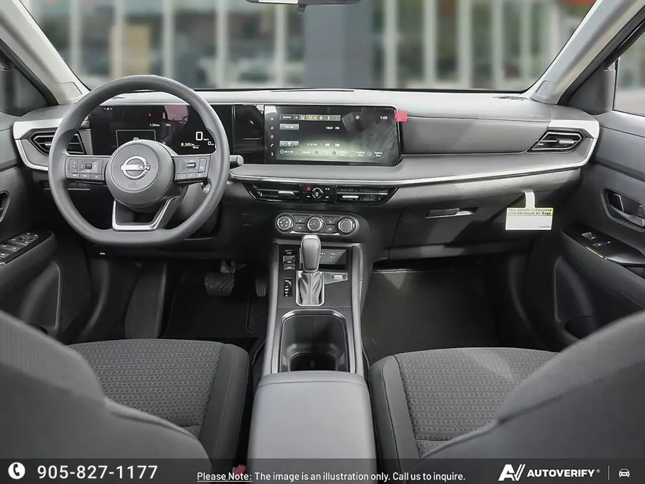 Nissan Kicks photo Nissan Kicks