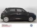 Suzuki Swift 1.2 Dualjet Club LED NAVI PDC KAMERA Noir - thumbnail 3