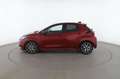 Toyota Yaris 1.5 Hybrid Style Rot - thumbnail 3
