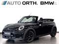 MINI One Cabrio NAVI LED SP-SITZE SITZ&LENK-HZG DAB Noir - thumbnail 1