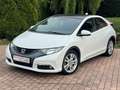 Honda Civic Lim. 5-trg. 1.8 Sport Weiß - thumbnail 1