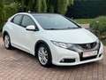 Honda Civic Lim. 5-trg. 1.8 Sport Weiß - thumbnail 3