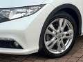 Honda Civic Lim. 5-trg. 1.8 Sport Weiß - thumbnail 7