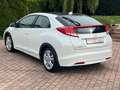 Honda Civic Lim. 5-trg. 1.8 Sport Weiß - thumbnail 2
