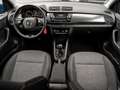 Skoda Fabia 1.0 TSI Clever KLIMA ACC PDC FSE SHZ Bleu - thumbnail 6