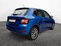 Skoda Fabia 1.0 TSI Clever KLIMA ACC PDC FSE SHZ Bleu - thumbnail 3