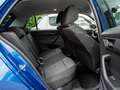 Skoda Fabia 1.0 TSI Clever KLIMA ACC PDC FSE SHZ Bleu - thumbnail 4