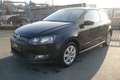Volkswagen Polo V Trendline BlueMotion/BMT Schwarz - thumbnail 1