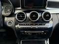 Mercedes-Benz C 180 AMG LINE C63 LOOK / TREKHAAK / LEDER / NAVI / Gris - thumbnail 29