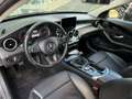 Mercedes-Benz C 180 AMG LINE C63 LOOK / TREKHAAK / LEDER / NAVI / Gris - thumbnail 17