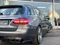 Mercedes-Benz C 180 AMG LINE C63 LOOK / TREKHAAK / LEDER / NAVI / Grigio - thumbnail 15