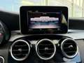 Mercedes-Benz C 180 AMG LINE C63 LOOK / TREKHAAK / LEDER / NAVI / Grau - thumbnail 31