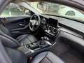 Mercedes-Benz C 180 AMG LINE C63 LOOK / TREKHAAK / LEDER / NAVI / Grigio - thumbnail 22
