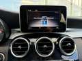 Mercedes-Benz C 180 AMG LINE C63 LOOK / TREKHAAK / LEDER / NAVI / Gris - thumbnail 32
