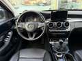 Mercedes-Benz C 180 AMG LINE C63 LOOK / TREKHAAK / LEDER / NAVI / Grau - thumbnail 24