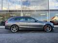 Mercedes-Benz C 180 AMG LINE C63 LOOK / TREKHAAK / LEDER / NAVI / Gris - thumbnail 8