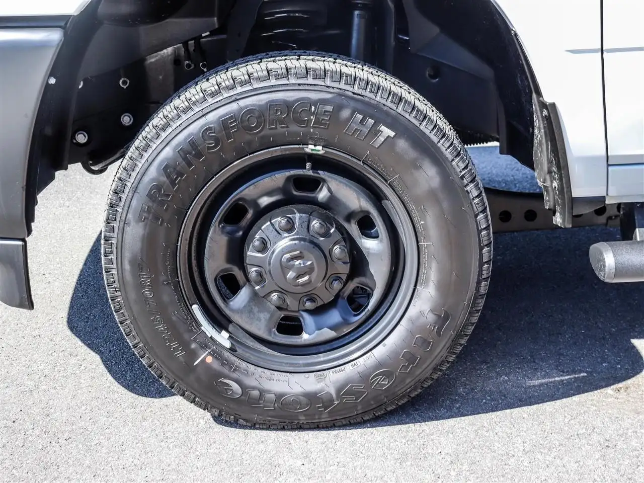 RAM 2500 снимка RAM 2500