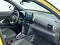 Toyota Yaris Cross 1.5 Hybrid First Edition | Cloud Navigatie | LED | Geel - thumbnail 23