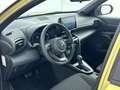 Toyota Yaris Cross 1.5 Hybrid First Edition | Cloud Navigatie | LED | Geel - thumbnail 33
