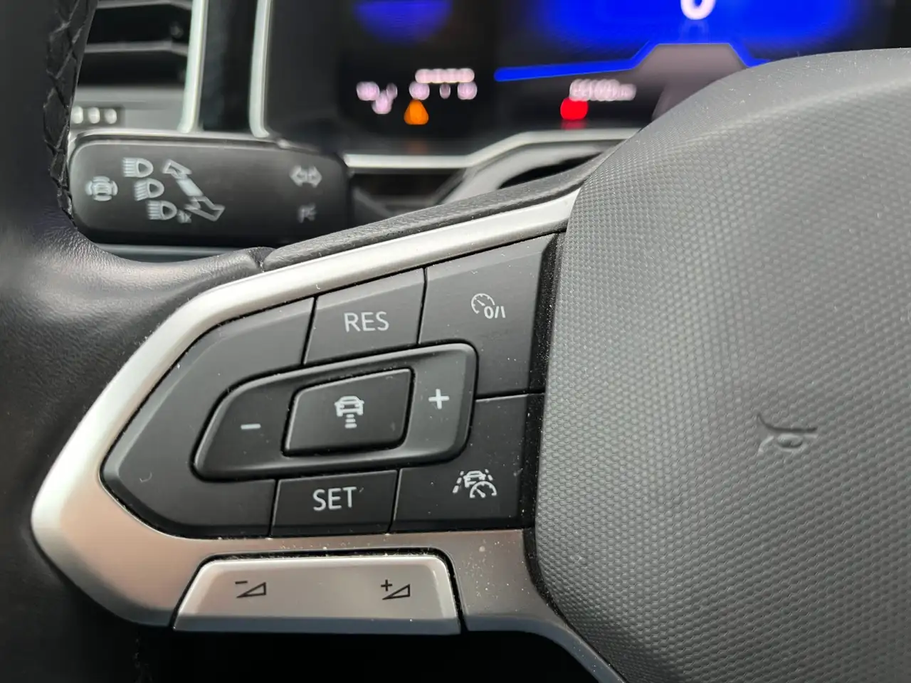 Volkswagen Polo Citadine 5 portes — photo 16