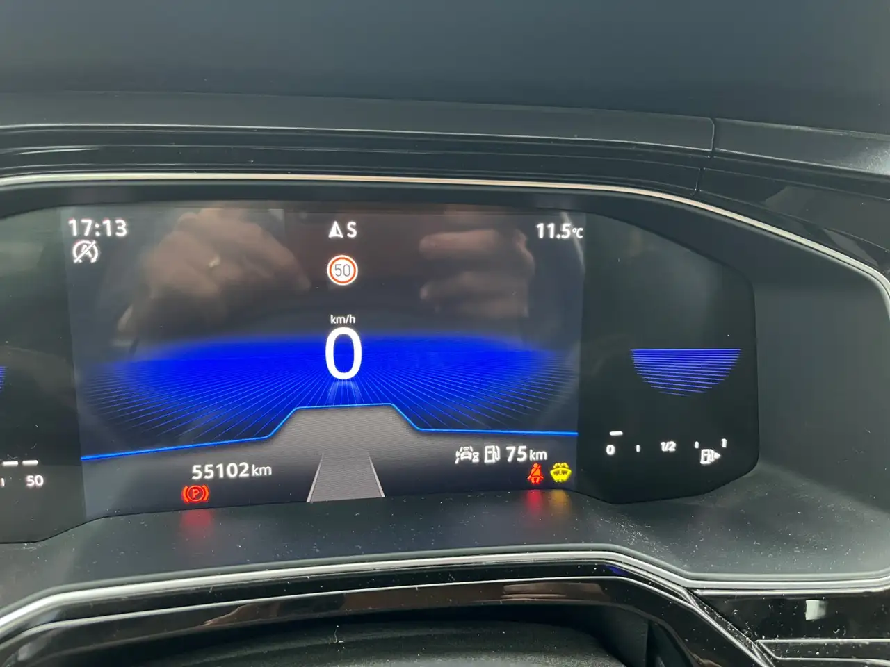 Volkswagen Polo Citadine 5 portes — photo 11