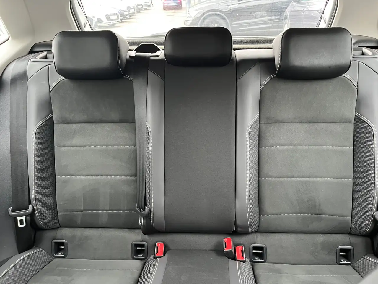 Volkswagen Polo Citadine 5 portes — photo 20