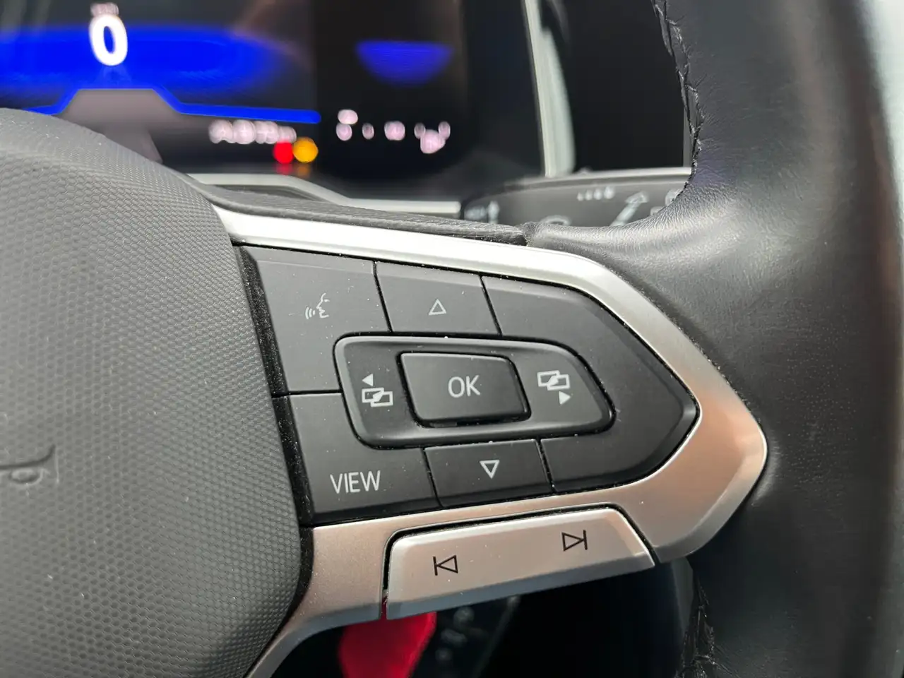Volkswagen Polo Citadine 5 portes — photo 17